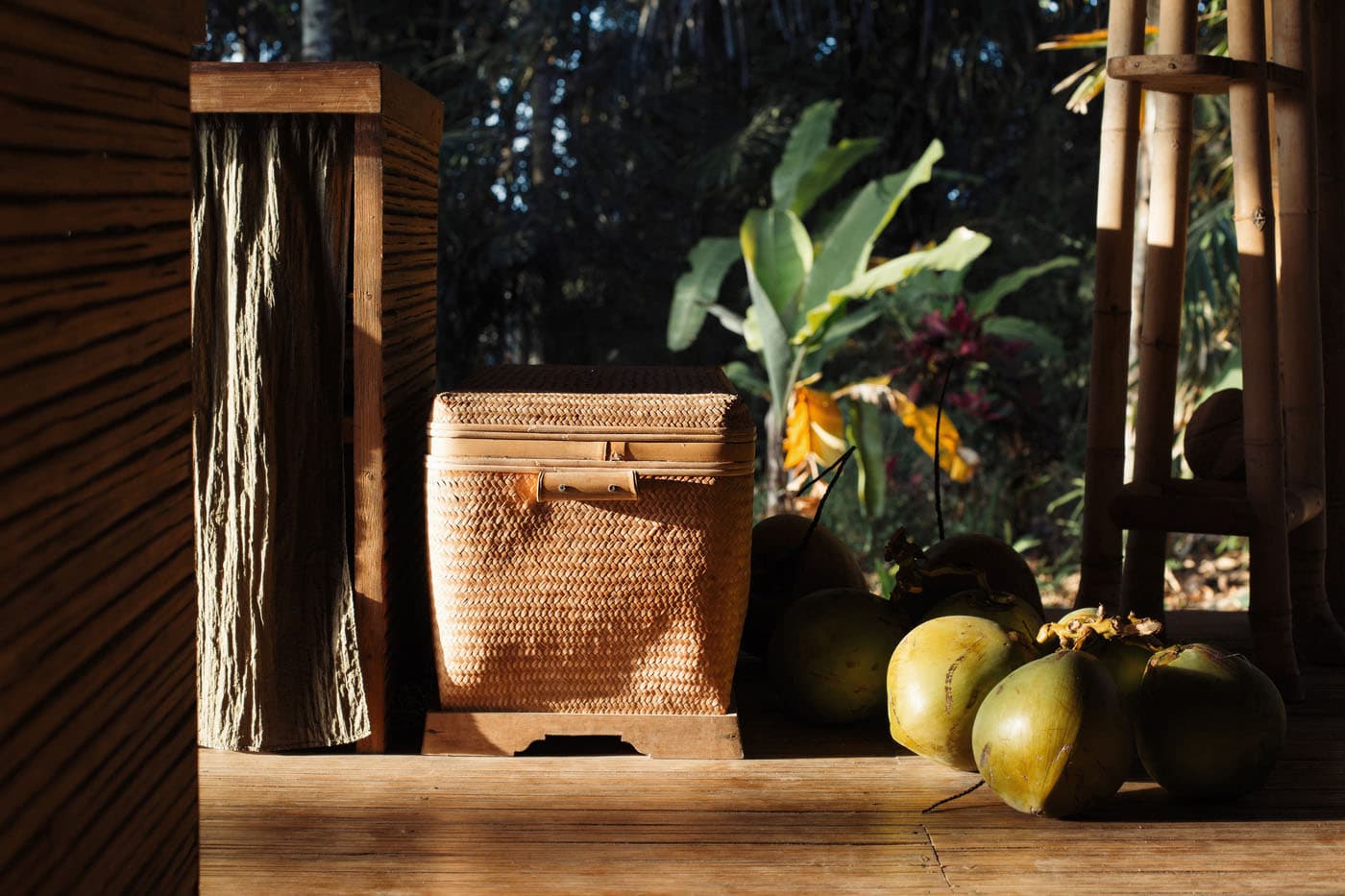 Kitchen elements, Bonzu