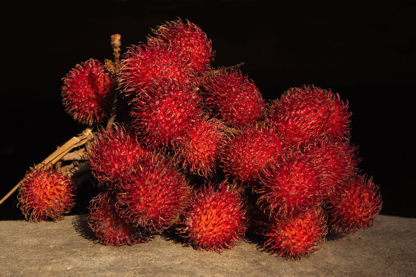 Rambutan